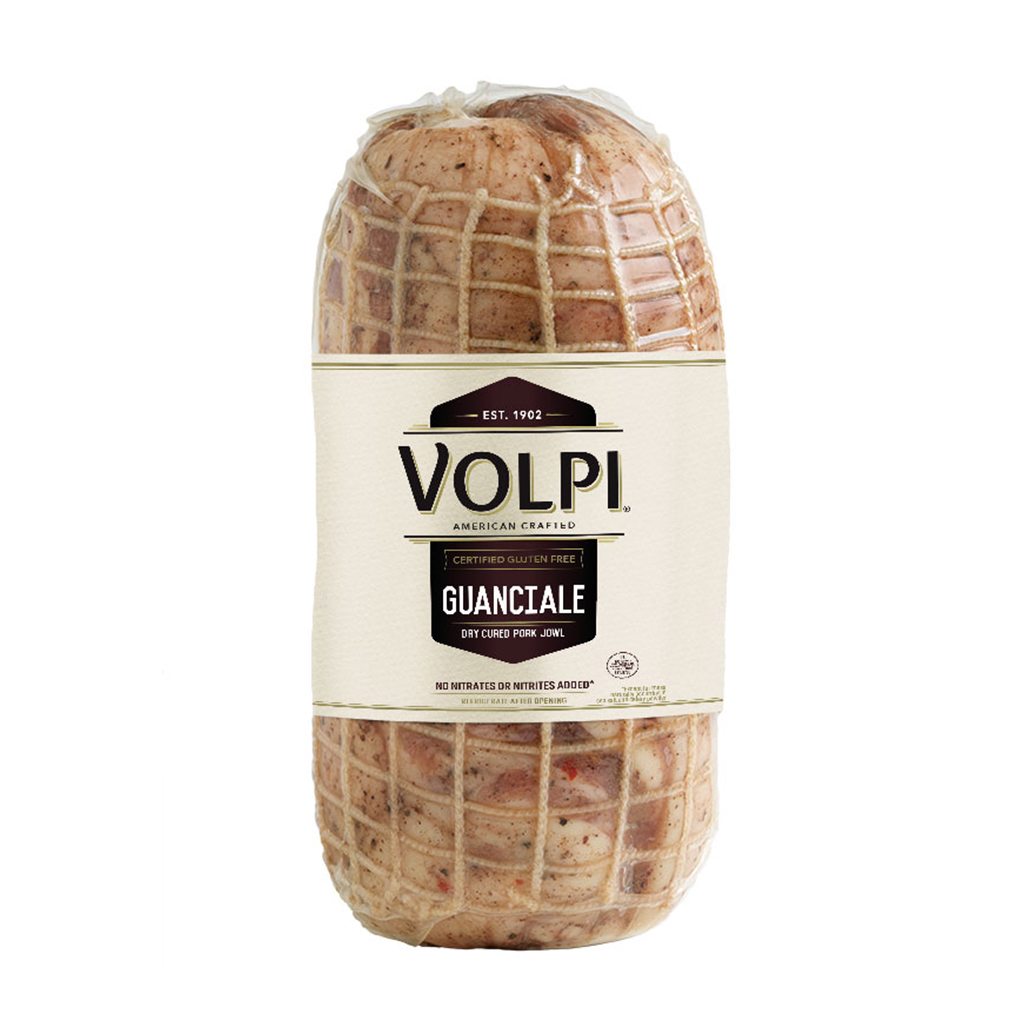 Guanciale Volpi Foods