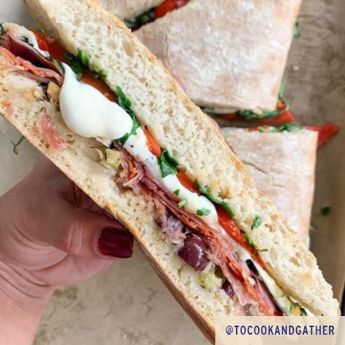 Gourmet Uncured Pepperoni 5 oz. Savory & Robust Volpi Foods