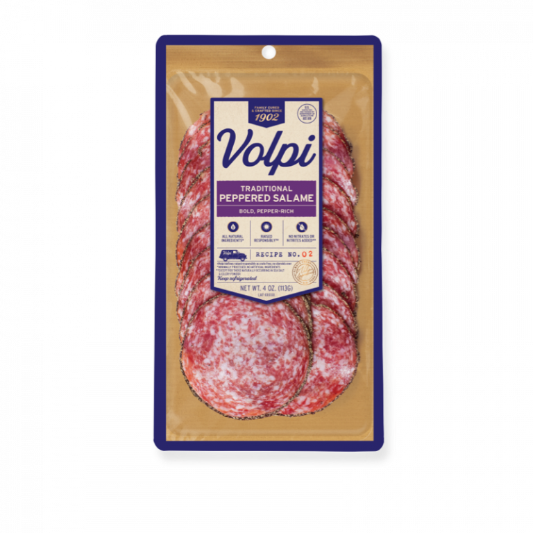 Salami 101 Different Types Of Salami & How To Tell Them Apart