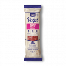 Rose Salame Rose Wine Volpi Foods