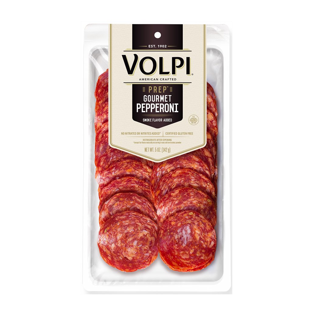 Volpi Foods Recipes Volpi Foods Recipes