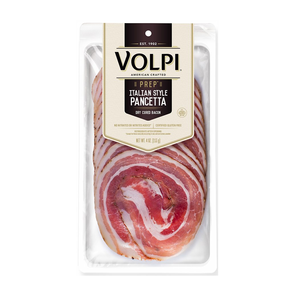 Pancetta Volpi Foods