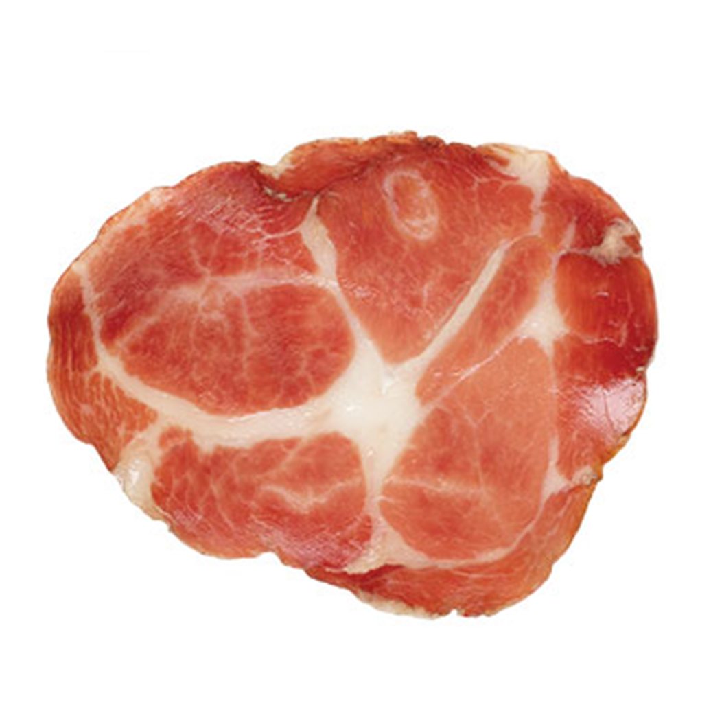 Coppa Traditional Air-Dried Pork | Volpi Foods In St. Louis, MO