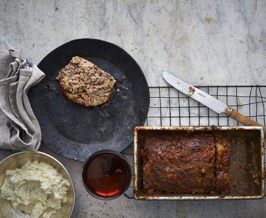 meatloaf