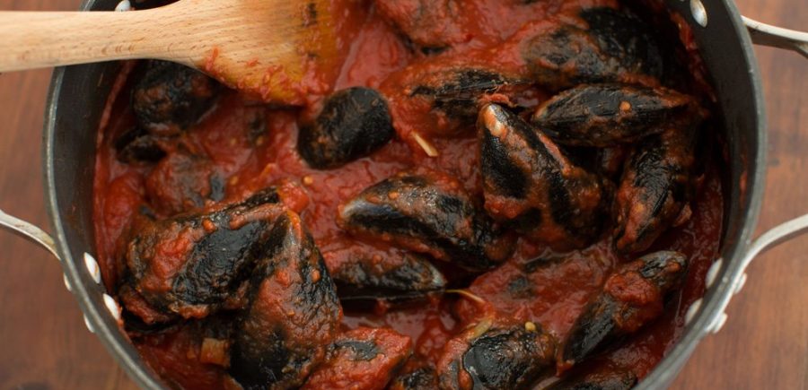Mussels 3