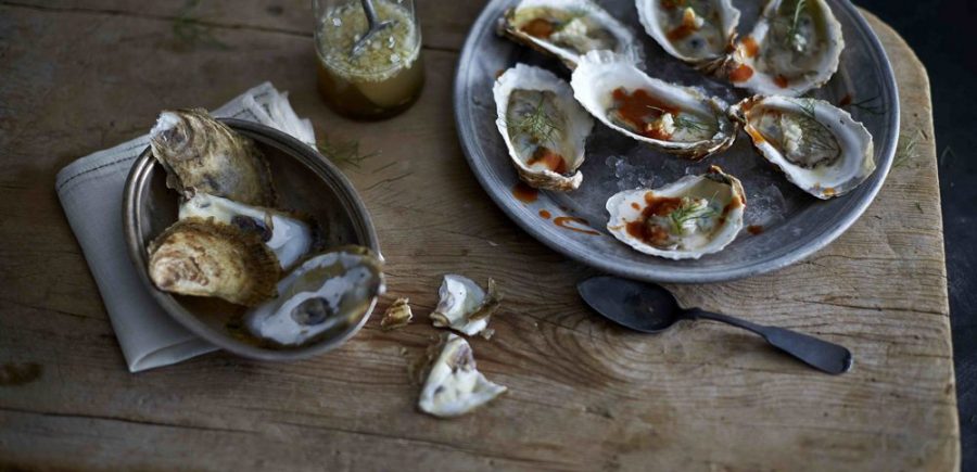 Oysters Hero A