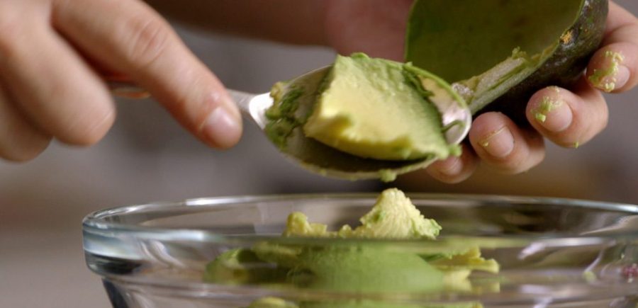 Guacamole 3