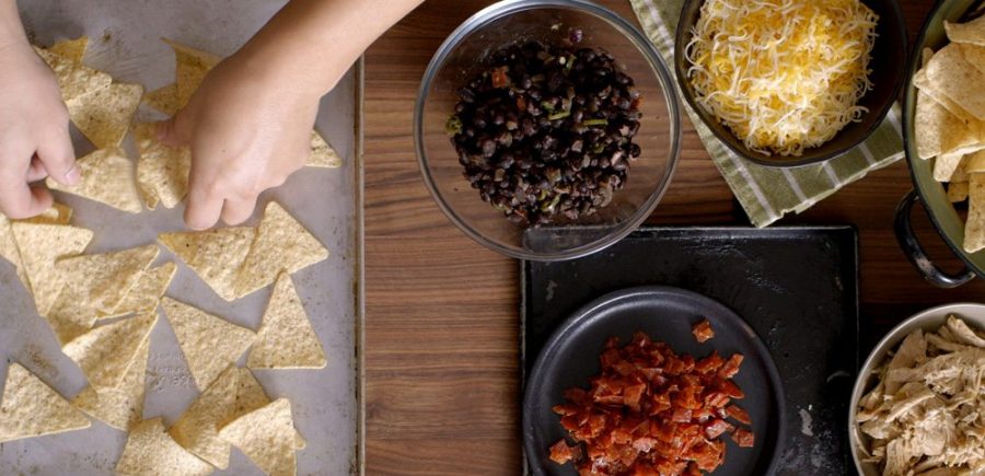Nachos 4