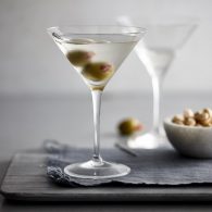 The Martini HERO