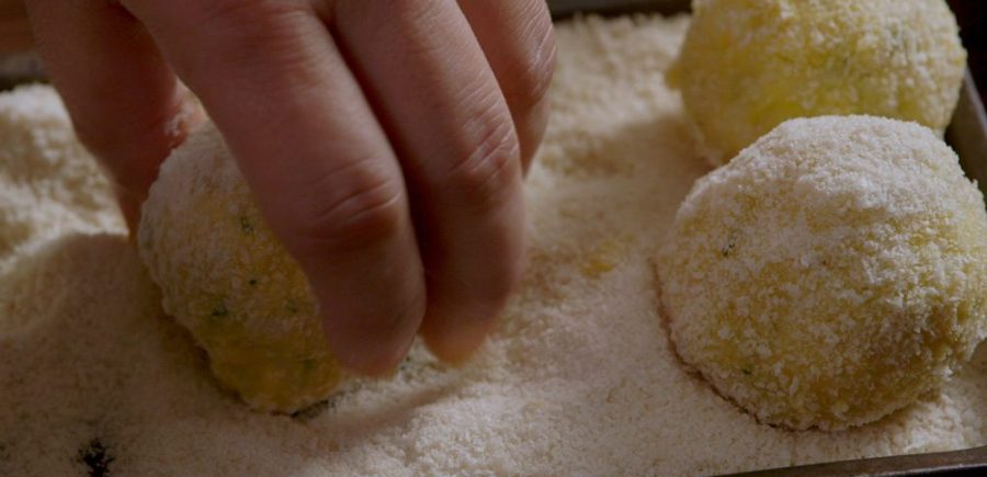 Arancini 4