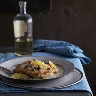 Chicken Cutlets HERO