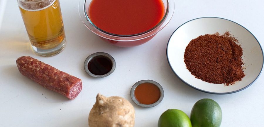 Michelada 1
