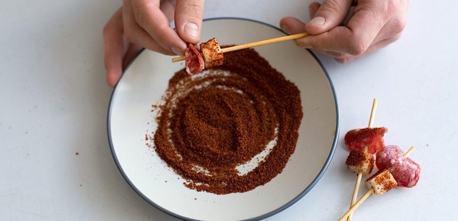 Michelada 3