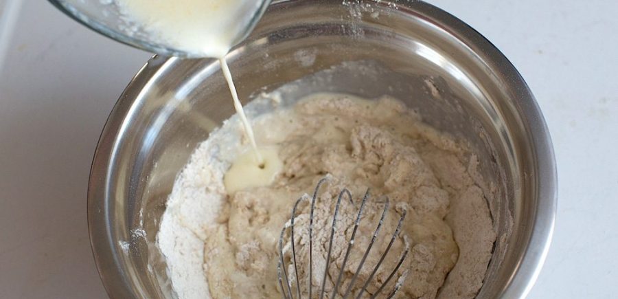 Pancakes 2