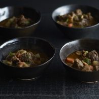 Beef Stew Hero