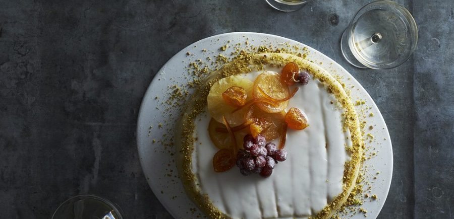Cassata Hero