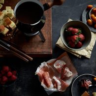 Fondue Hero A