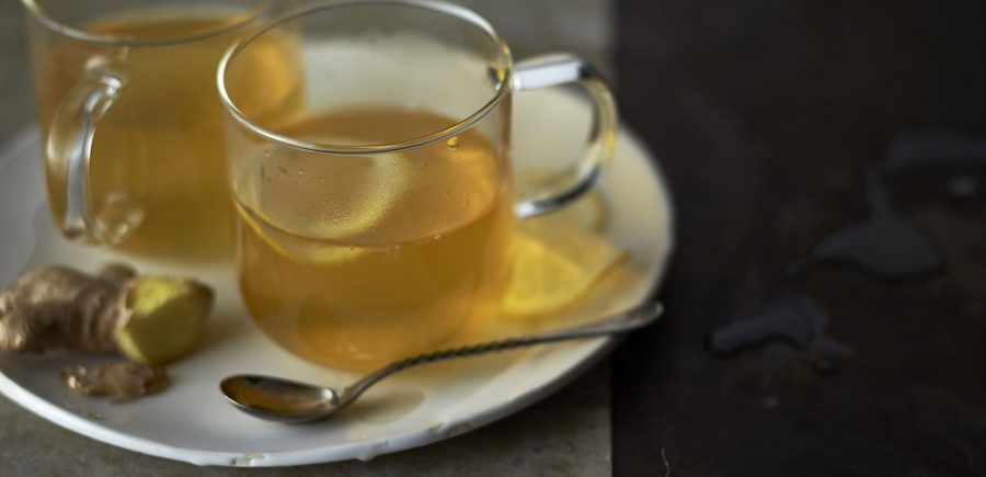 Hot Toddy Hero
