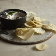 Clam Dip Hero A