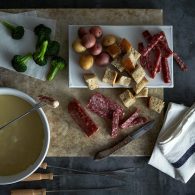 Fondue Hero
