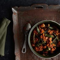 Okra Hero A