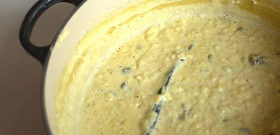 Rice Pudding 3