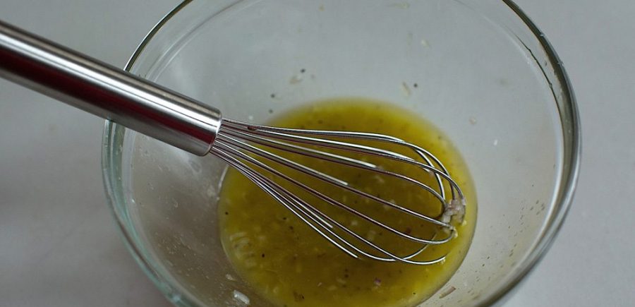 Salad 3