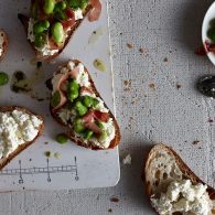 Tartine Hero A