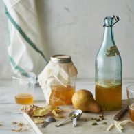 Kombucha Hero