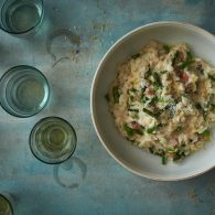 Risotto Hero B