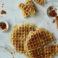 Waffle Hero A