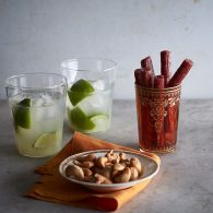 Caipirinha Hero A