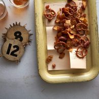 Chorizo Party Mix Hero