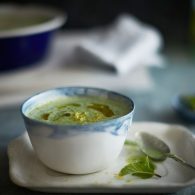 Cuke Soup Hero