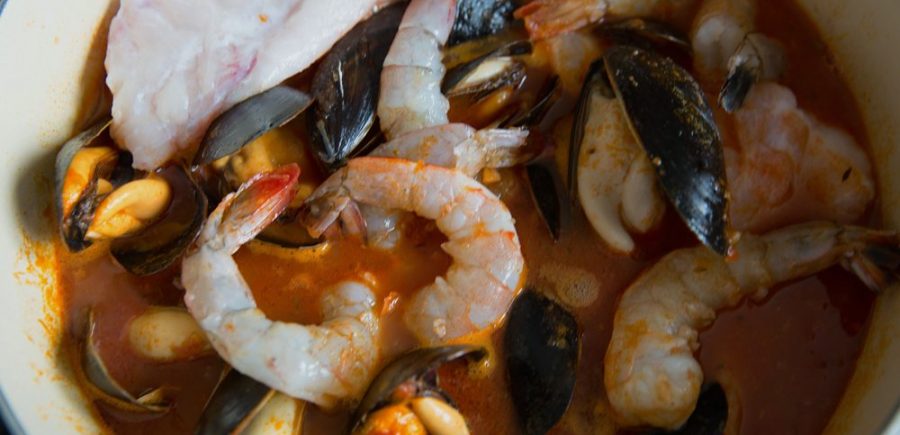 Cioppino 4