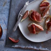 WEB Pickled Fig and Prosciutto Crostini Hero