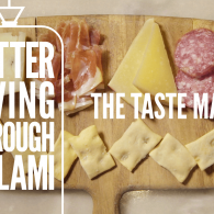 Better Living The Taste Maker crop