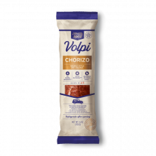Chorizo Spanish Style Dry Sausage 6oz Volpi Foods