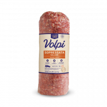 Sopressata Salame Savory Rich Volpi Foods 2