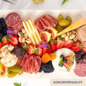 Sopressata by grazinthroughlife