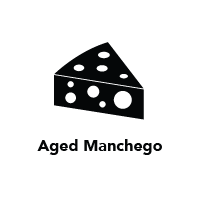 aged manchego