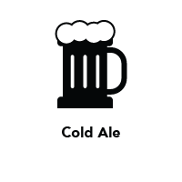 cold ale