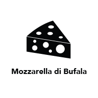 mozzarella di bufala 