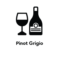 pinot grigio