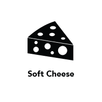 soft cheese