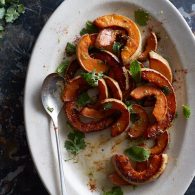 Roasted Butternut Squash Beauty