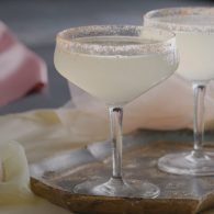 French 75 Beauty