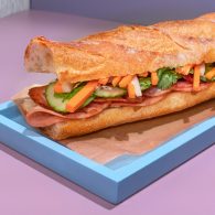 volpi foods mortadella banh mi