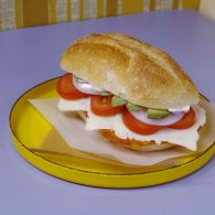 volpi recipes chorizo torta