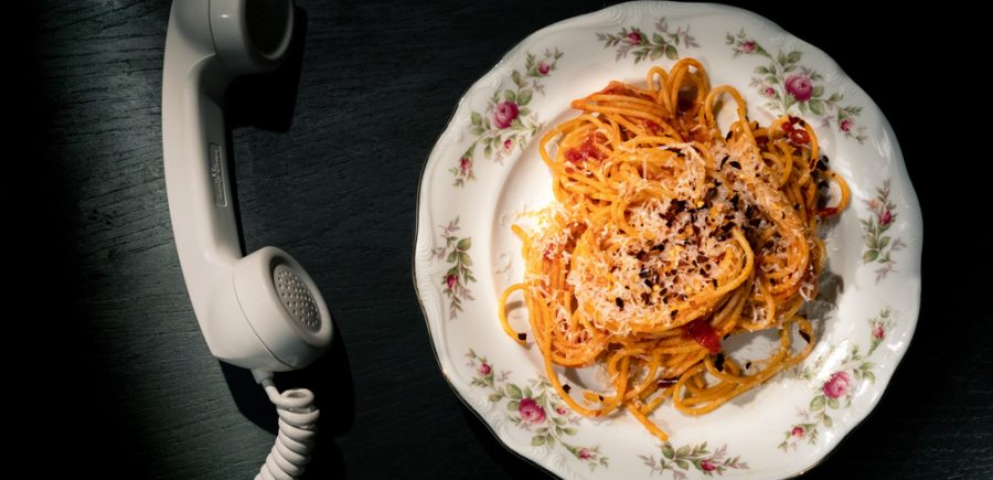 volpi recipes spaghetti all amatriciana